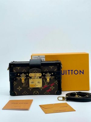 Louis Vuitton сумка