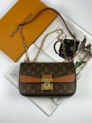 Louis Vuitton сумка