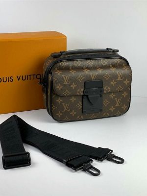 Louis Vuitton сумка