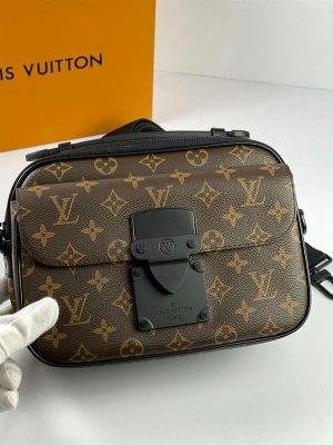 Louis Vuitton сумка