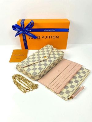 Louis Vuitton сумка