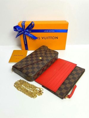 Louis Vuitton сумка