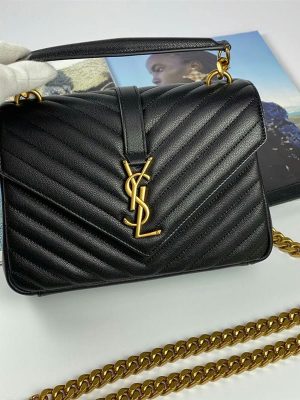 Yves Saint Laurent сумка