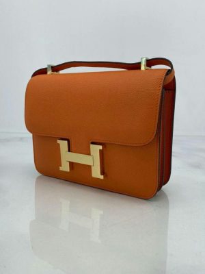 Hermes сумка