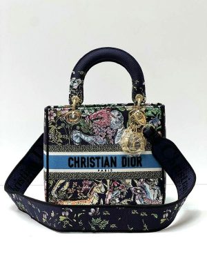 Dior сумка