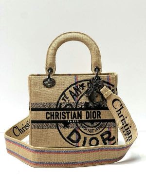 Dior сумка