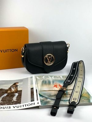 Louis Vuitton сумка