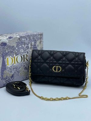 Dior сумка