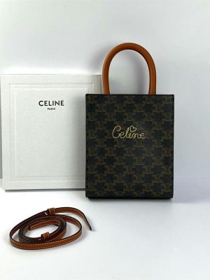 Celine сумка