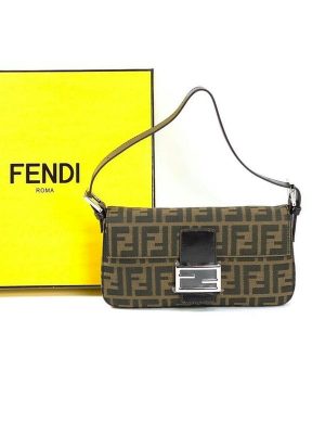 Fendi сумка