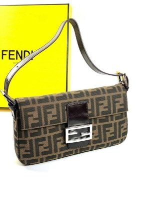 Fendi сумка