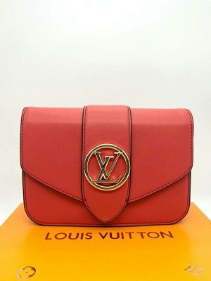 Louis Vuitton сумка