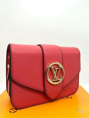 Louis Vuitton сумка