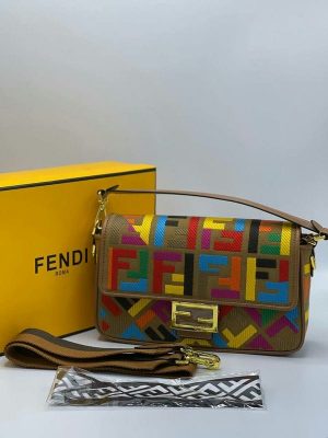 Fendi сумка