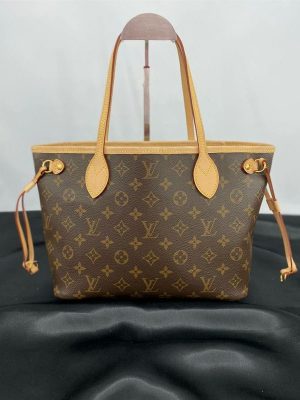 Louis Vuitton сумка