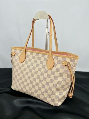 Louis Vuitton сумка