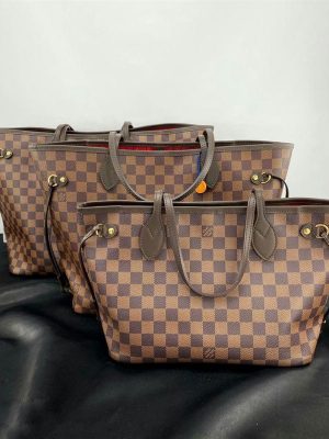 Louis Vuitton сумка