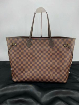 Louis Vuitton сумка