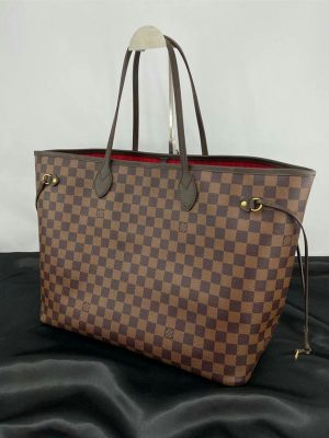 Louis Vuitton сумка