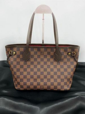 Louis Vuitton сумка