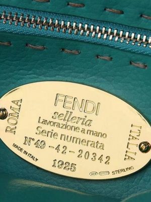 Fendi сумка