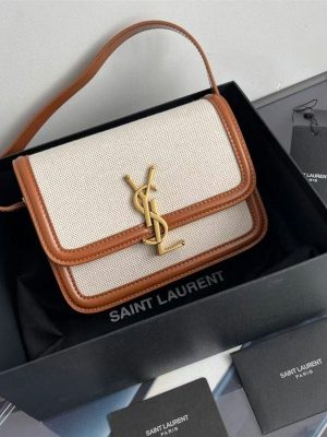 Yves Saint Laurent сумка