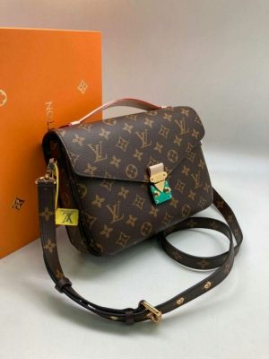 Louis Vuitton сумка