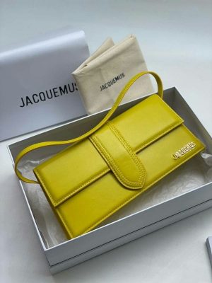 Jacquemus сумка