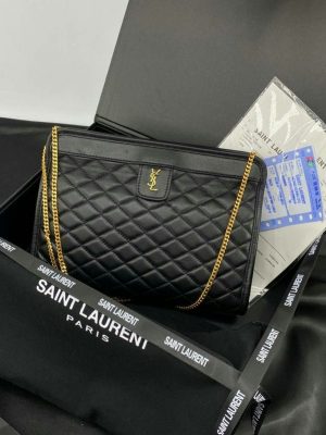 Yves Saint Laurent сумка