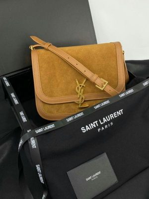 Yves Saint Laurent сумка