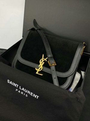 Yves Saint Laurent сумка