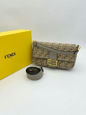 Fendi сумка