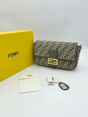 Fendi сумка