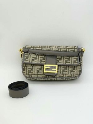 Fendi сумка