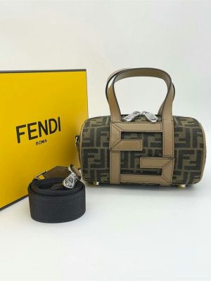 Fendi сумка