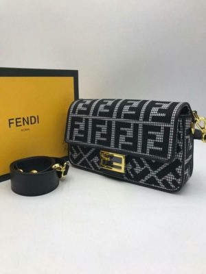 Fendi сумка