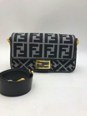 Fendi сумка