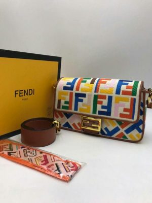 Fendi сумка