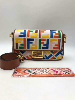 Fendi сумка