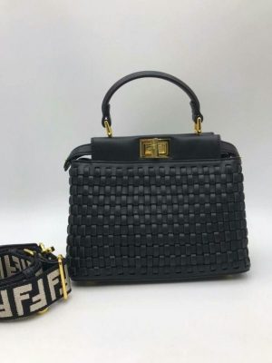 Fendi сумка