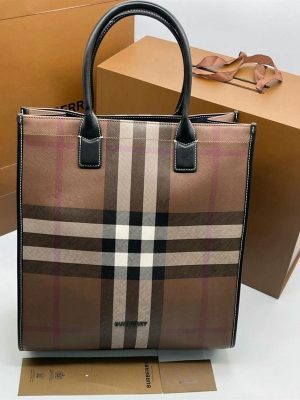 Burberry сумка