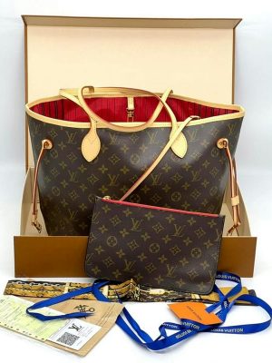 Louis Vuitton сумка