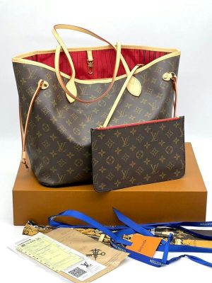 Louis Vuitton сумка