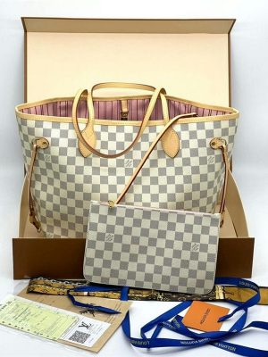 Louis Vuitton сумка