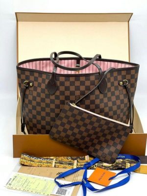 Louis Vuitton сумка