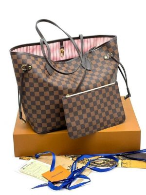 Louis Vuitton сумка