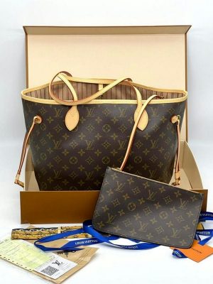 Louis Vuitton сумка