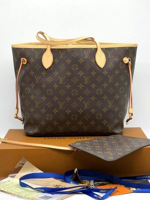 Louis Vuitton сумка