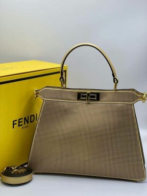 Fendi сумка