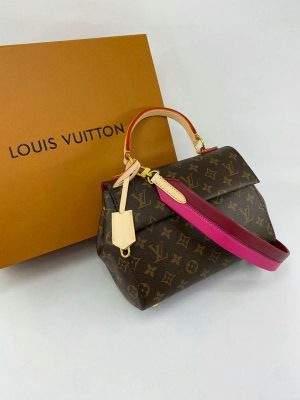 Louis Vuitton сумка